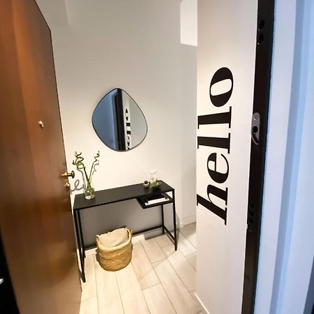 The Hideaway City House Milaan Buitenkant foto