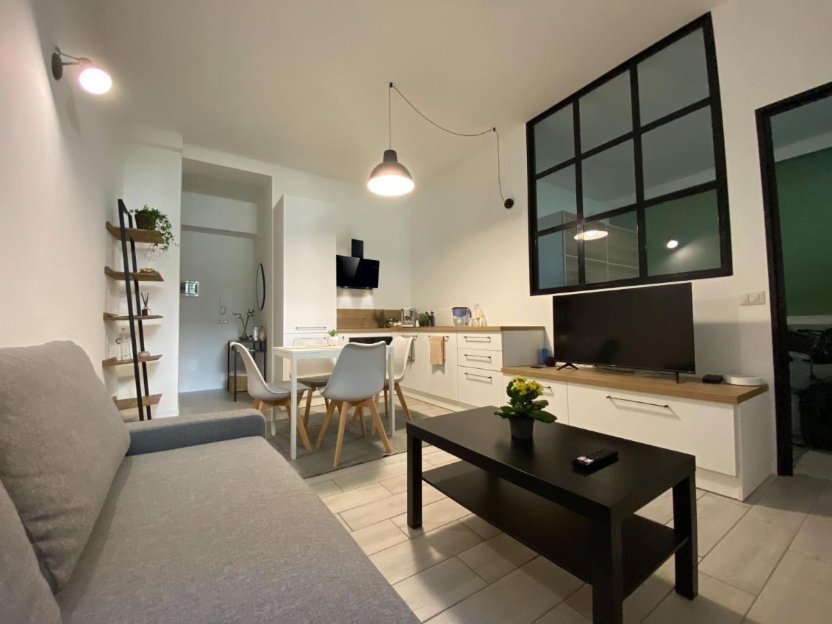 The Hideaway City House Milaan Buitenkant foto