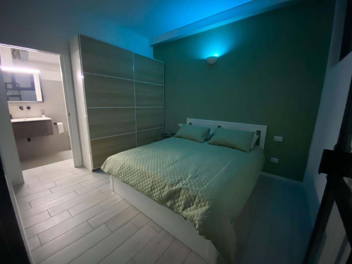 The Hideaway City House Milaan Buitenkant foto