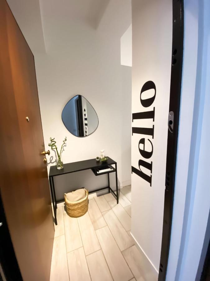 The Hideaway City House Milaan Buitenkant foto
