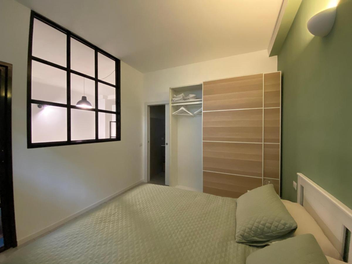 The Hideaway City House Milaan Buitenkant foto