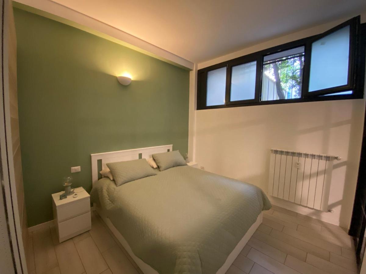 The Hideaway City House Milaan Buitenkant foto