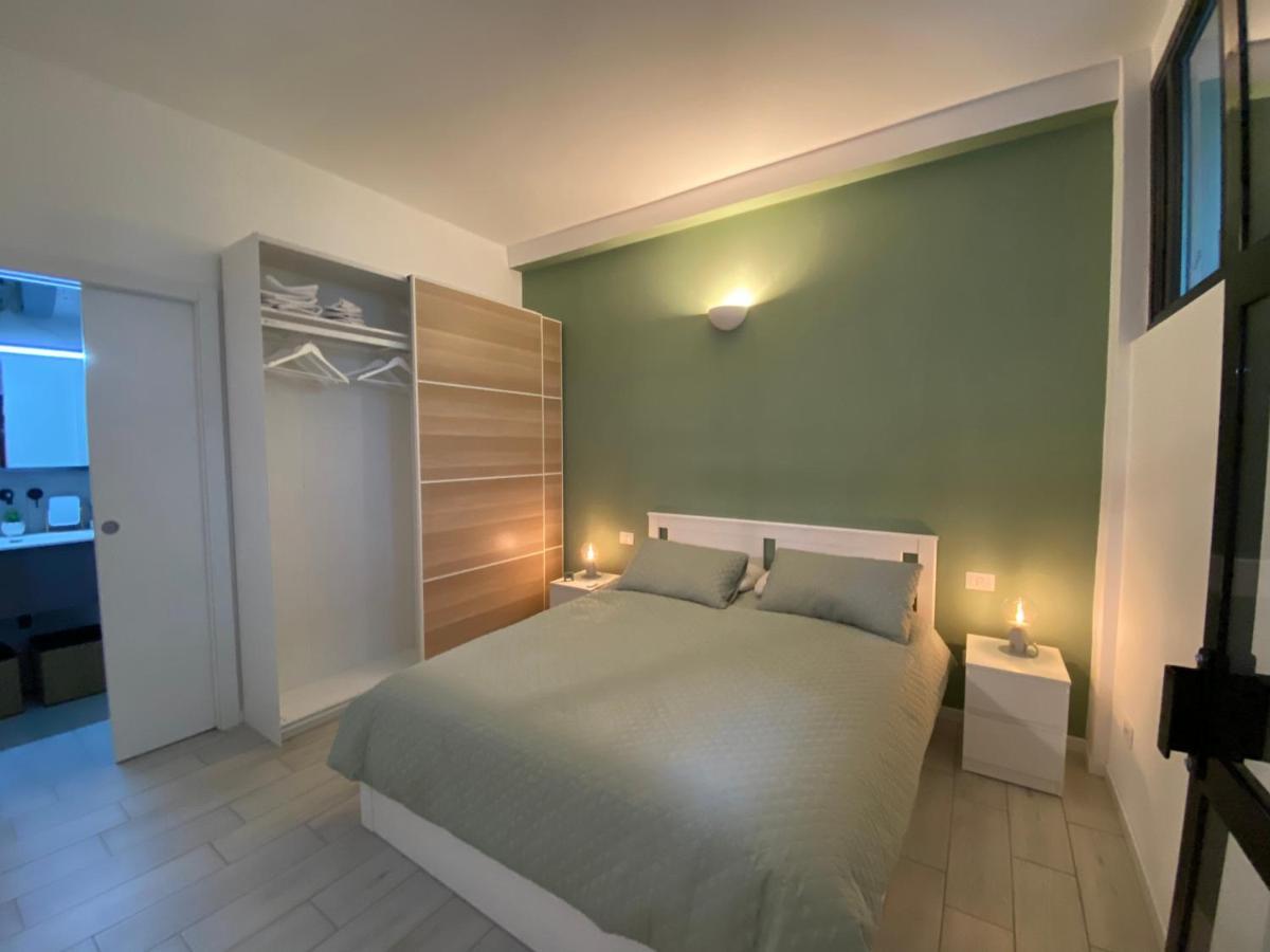 The Hideaway City House Milaan Buitenkant foto